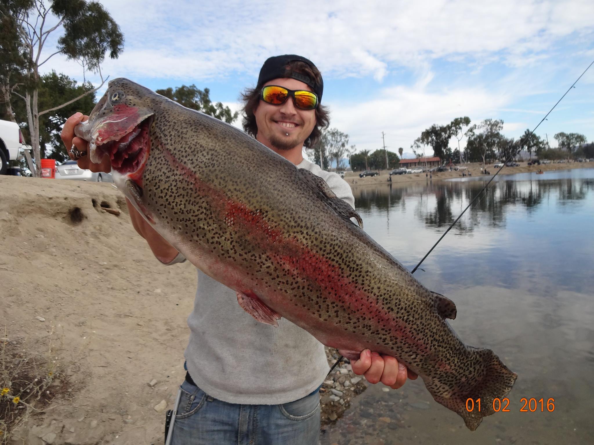 https://www.fishinglakes.com/wp-content/uploads/2016/01/Tim-ODonnell-of-Fullerton-caught-a-16-pound-8-ounce-trout-using-garlic-PowerBait-fishing-in-the-Big-Lake-near-the-Pump-House.jpg